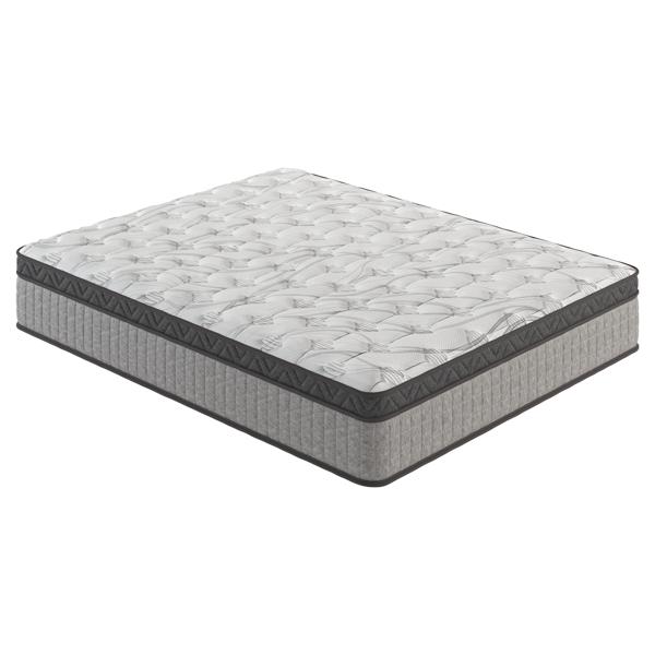 Yserion Full Mattress – Balanced Feel Foam – Cooling Gel Memory Foam – 12 Inch 
