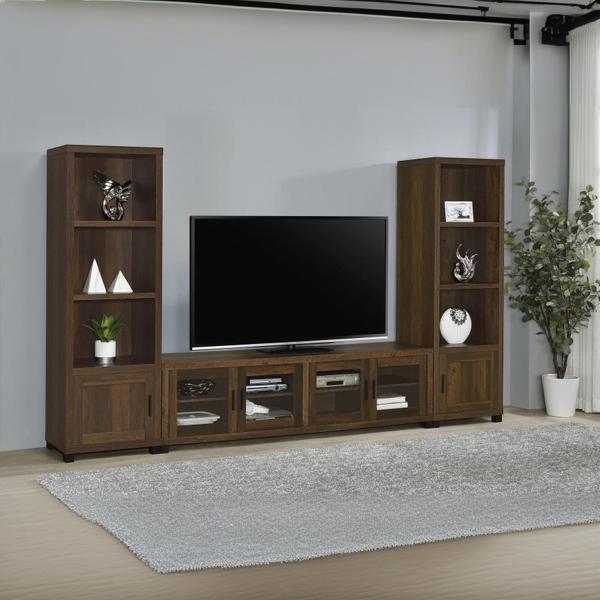 Sachin TV Entertainment Center