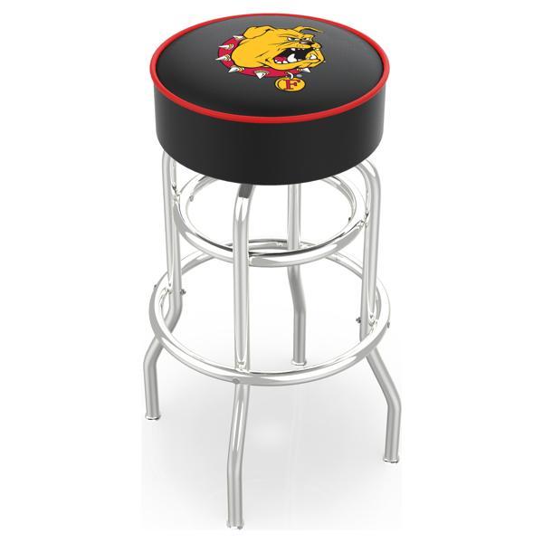 Swivel Stool Chair Ferris State 30