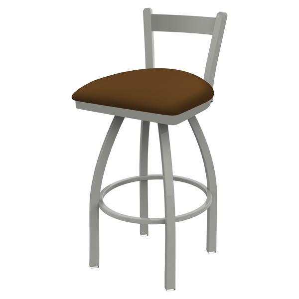 Catalina Low Back Swivel Bar Stool - 30" Seat Height 