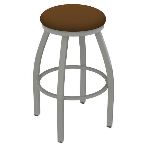 Misha XL Swivel Bar Stool 