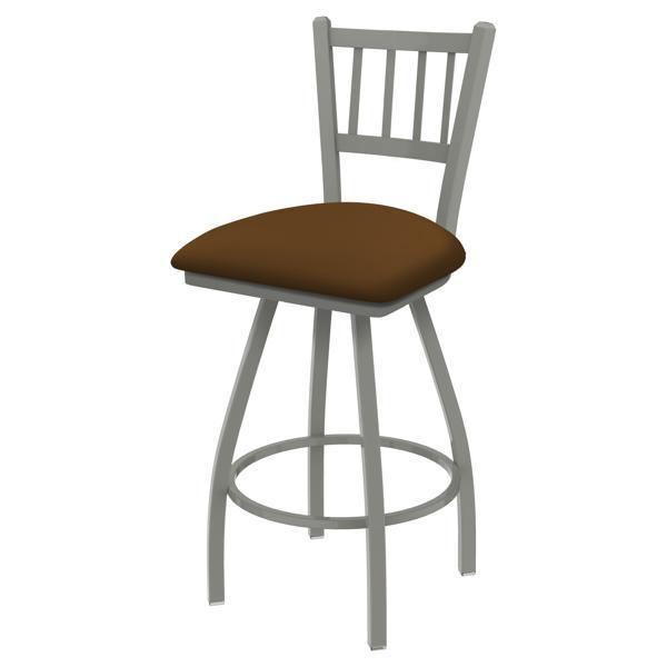 Contessa XL Swivel Counter Stool - 25" Seat Height 