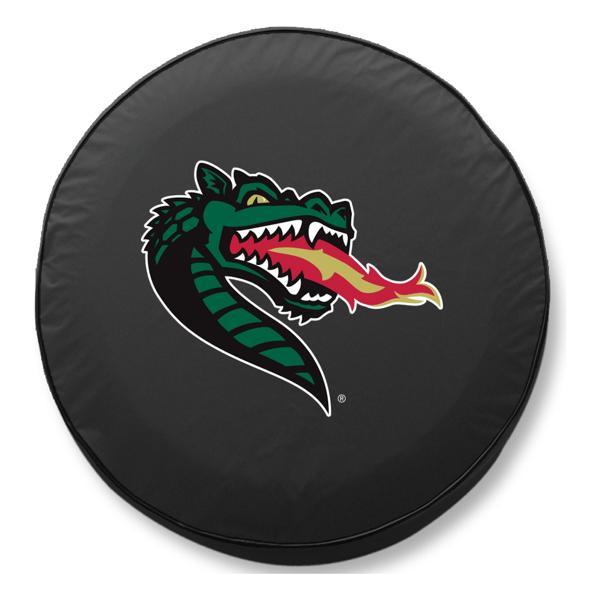 University of Alabama at Birmingham Tire Cover - Commercial Grade Marine Vinyl 