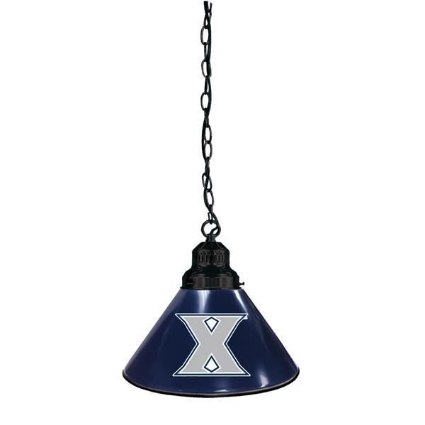 Xavier 11" Single Shade Pendant Light - 4 Hang Chain - UL Approved 