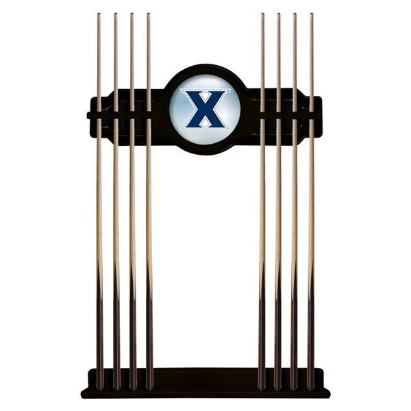 Xavier Solid Wood Cue Rack 