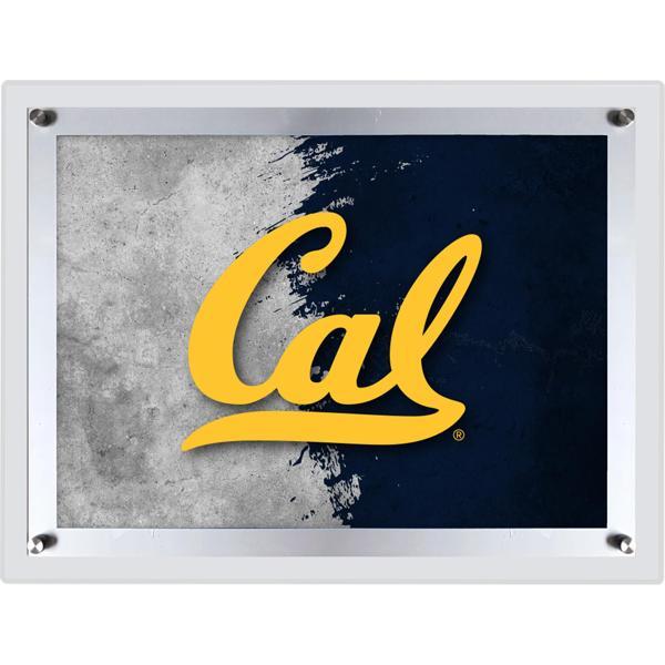 University of California Backlit LED Sign - 14.5" x 12" - Officially Licensed - Vibrant Full Color Artwork 