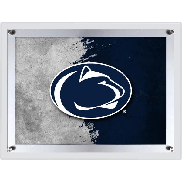 Pennsylvania State University Backlit LED Sign - 14.5" x 12" - Officially Licensed - Vibrant Full Color Artwork 