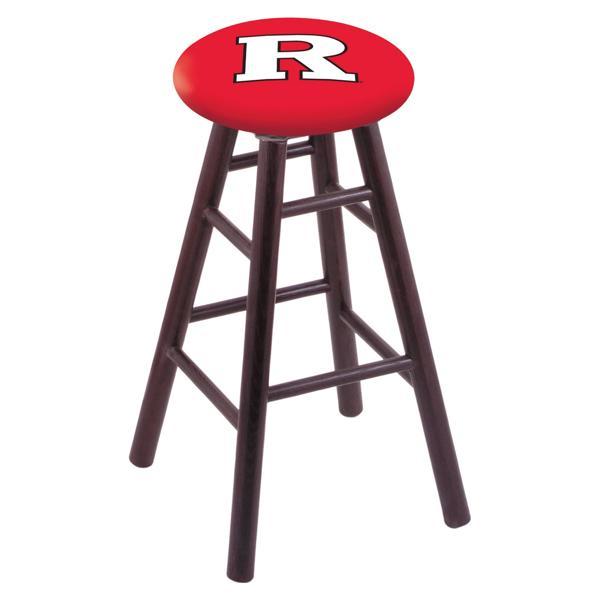 Rutgers Extra-Tall Bar Stool - 36" Seat Height - Commercial Grade Marine Vinyl 