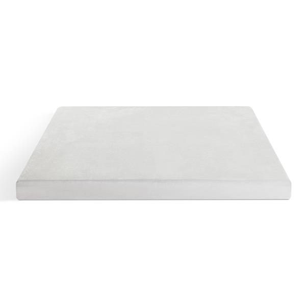 Weekender 6-Inch Memory Foam Mattress Queen - Thumbnail 3