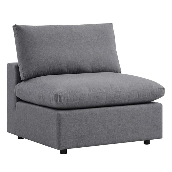 Commix Sunbrella Outdoor Patio Sofa