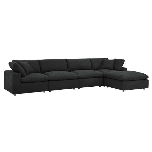 Modway Commix Sectional Sofa - Thumbnail 5