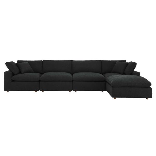 Modway Commix Sectional Sofa - Thumbnail 2