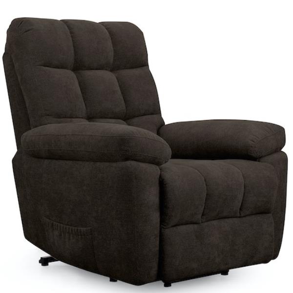 Carmel Modern Taupe Lift Chair